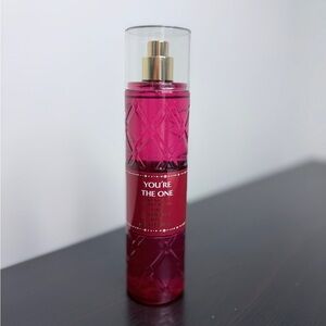 Bath & Body Works 'You're The One' Fine Fragrance Mist